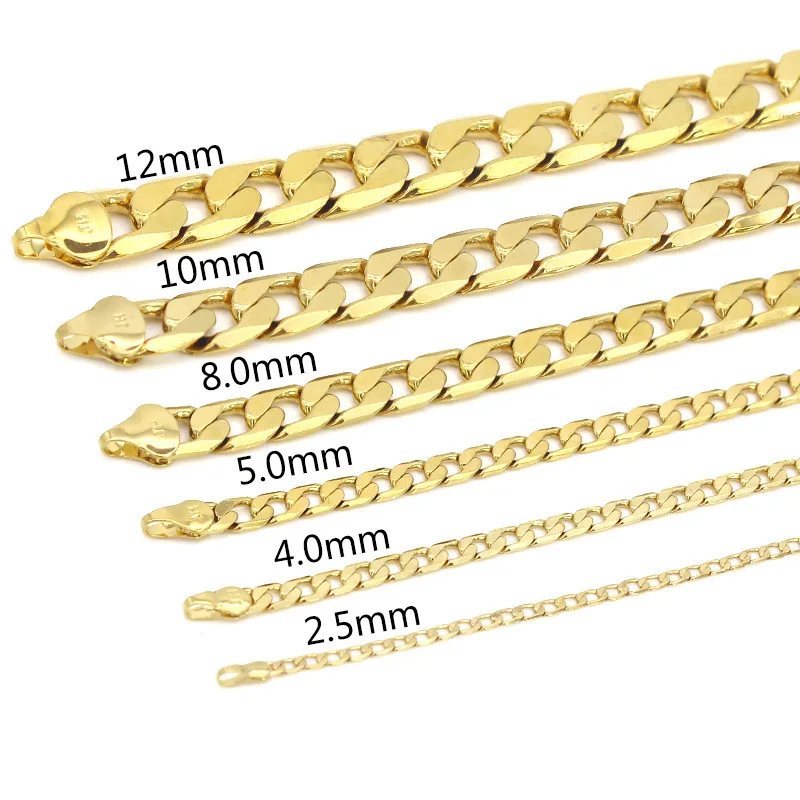 Thumbnail 4 - #73 Highest Rated Gold Necklaces to Buy in 2026