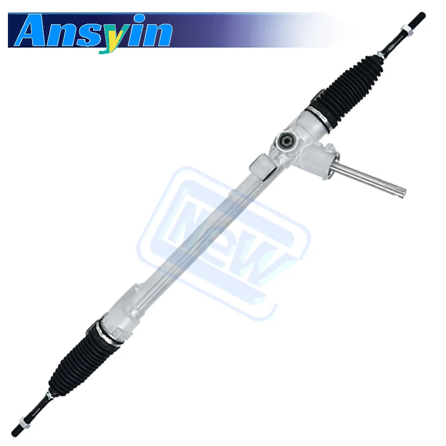Power Steering Rack Gear For MAZDA 2 FORD FIESTA VI DF7132110A DF7132110B DF95-32-960A DF95-32-960B 8V513200CE 8V513200CF LHD