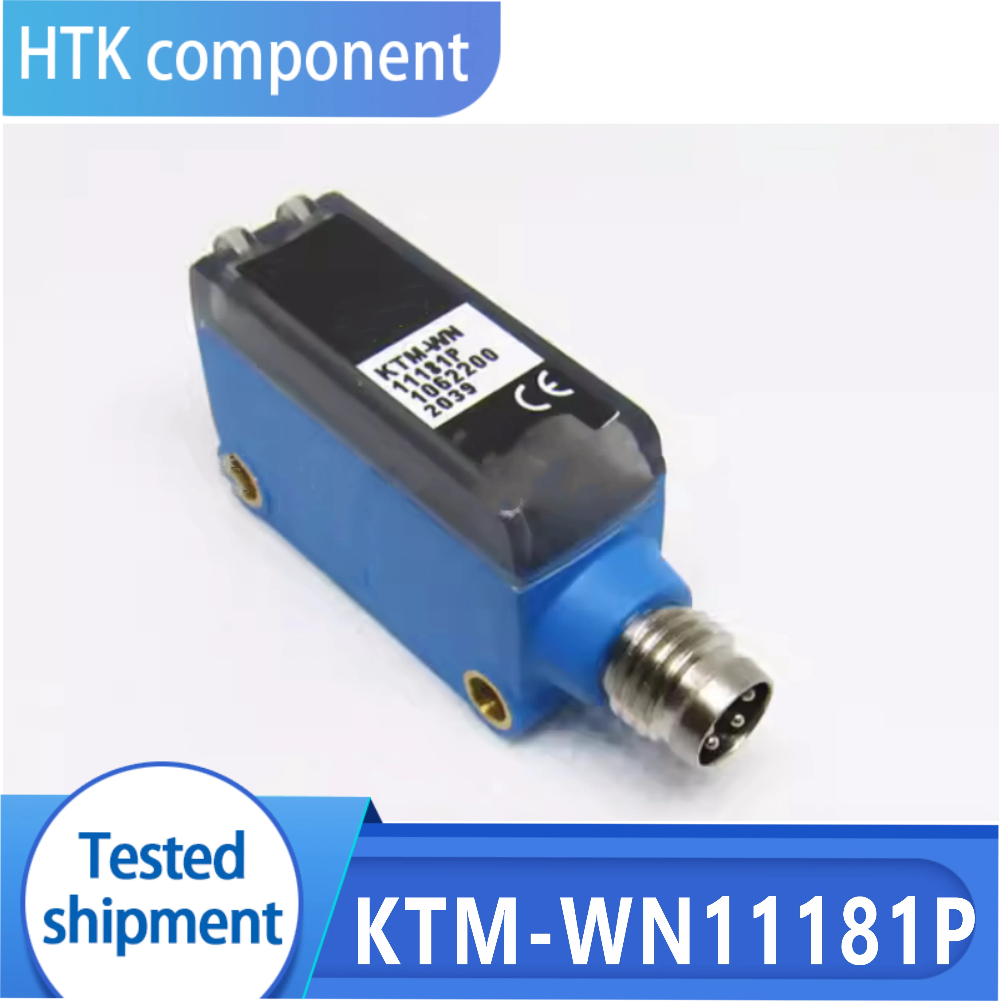 

New Original KTM-WN11181P Color Code Sensor