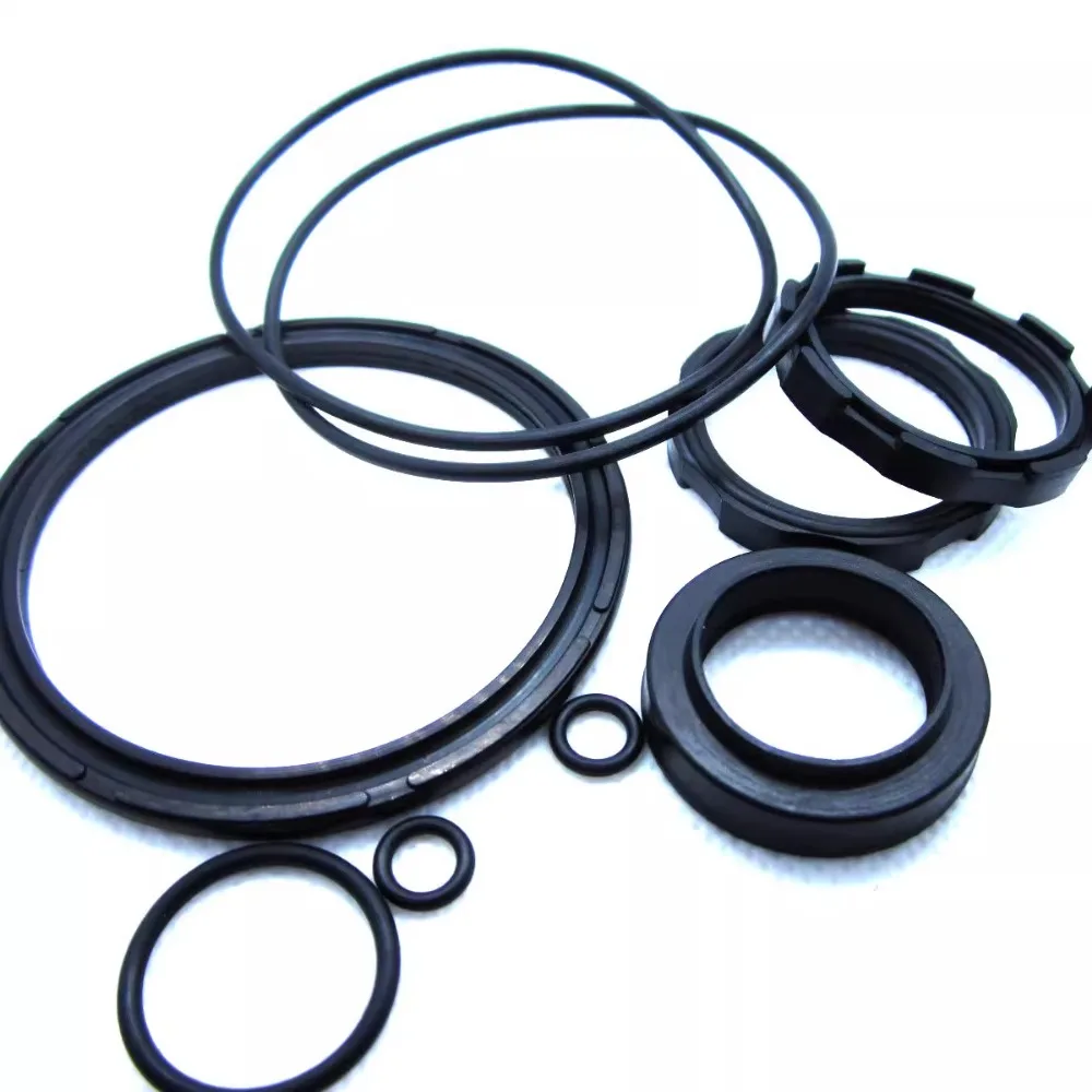 حزمة إصلاح ختم الأسطوانة القياسية SC تتحمل 32/40/50/63/80/100/125/160/200/250