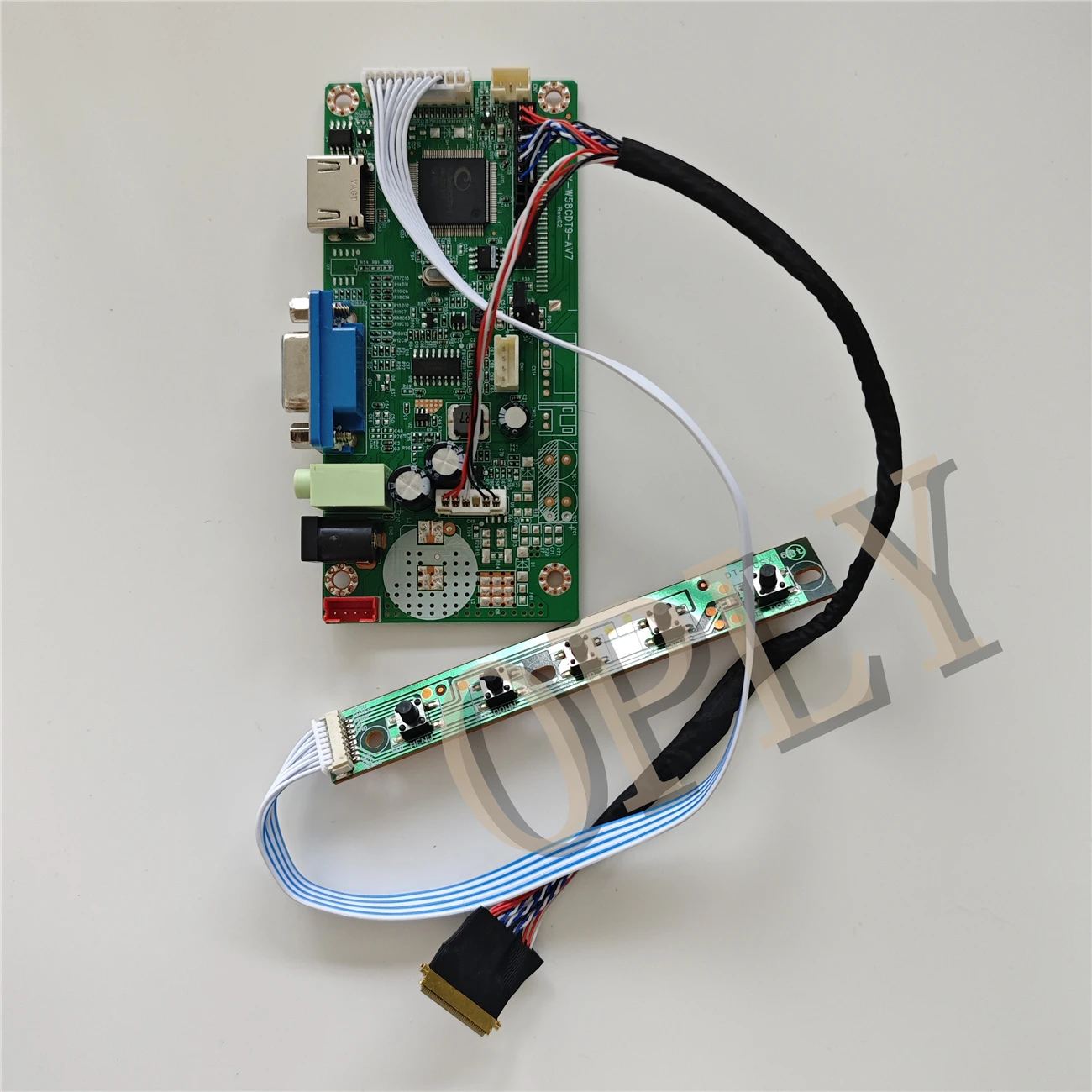 Kit For N101LGE N10… - image