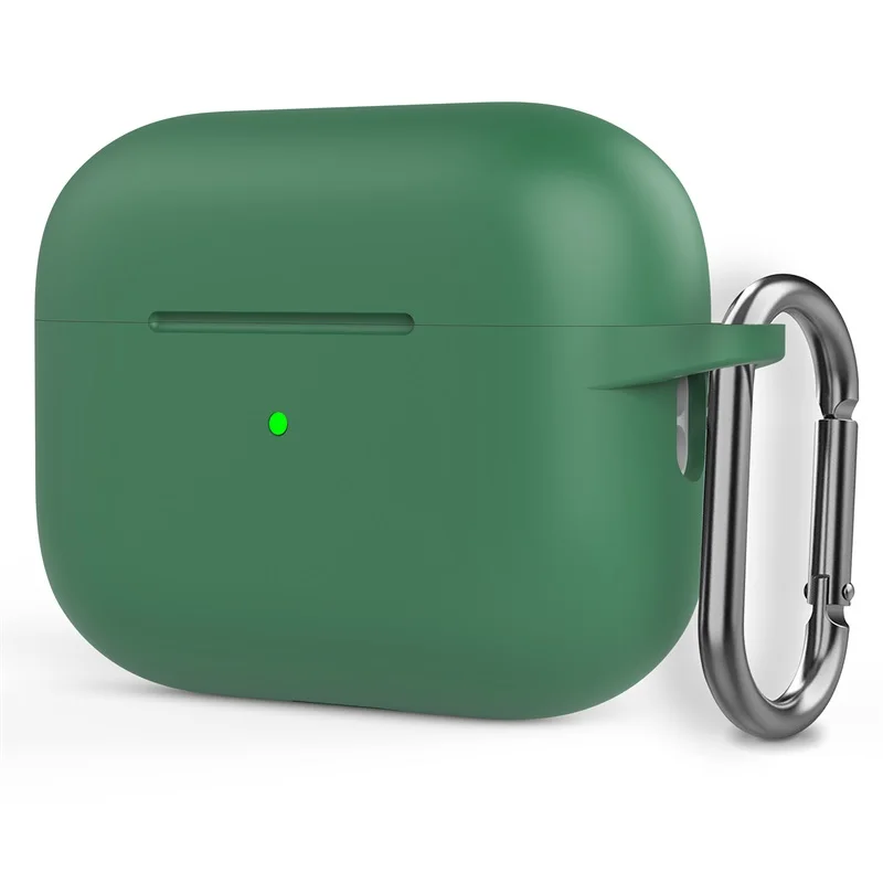 Case for Apple Airpods Pro 2 Case Earphone Accessories Bluetooth Headset Silicone Apple Air Pod Pro 2 Cover Airpods Pro2 Case