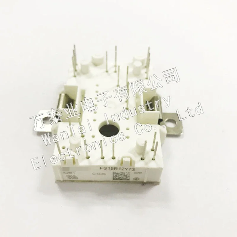 FS25R12YT3 FS35R12YT3 FS15R12YT3 FS10R12YT3 Nuovo Modulo Originale