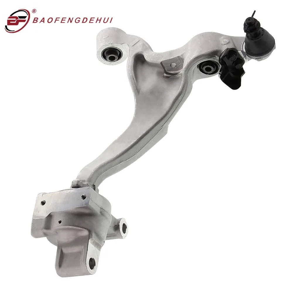 

Front Lower Left Right Control Arm Ball Joint for Infiniti G35 37 AWD 2007-3015 545001NA1A 545001NA2A
