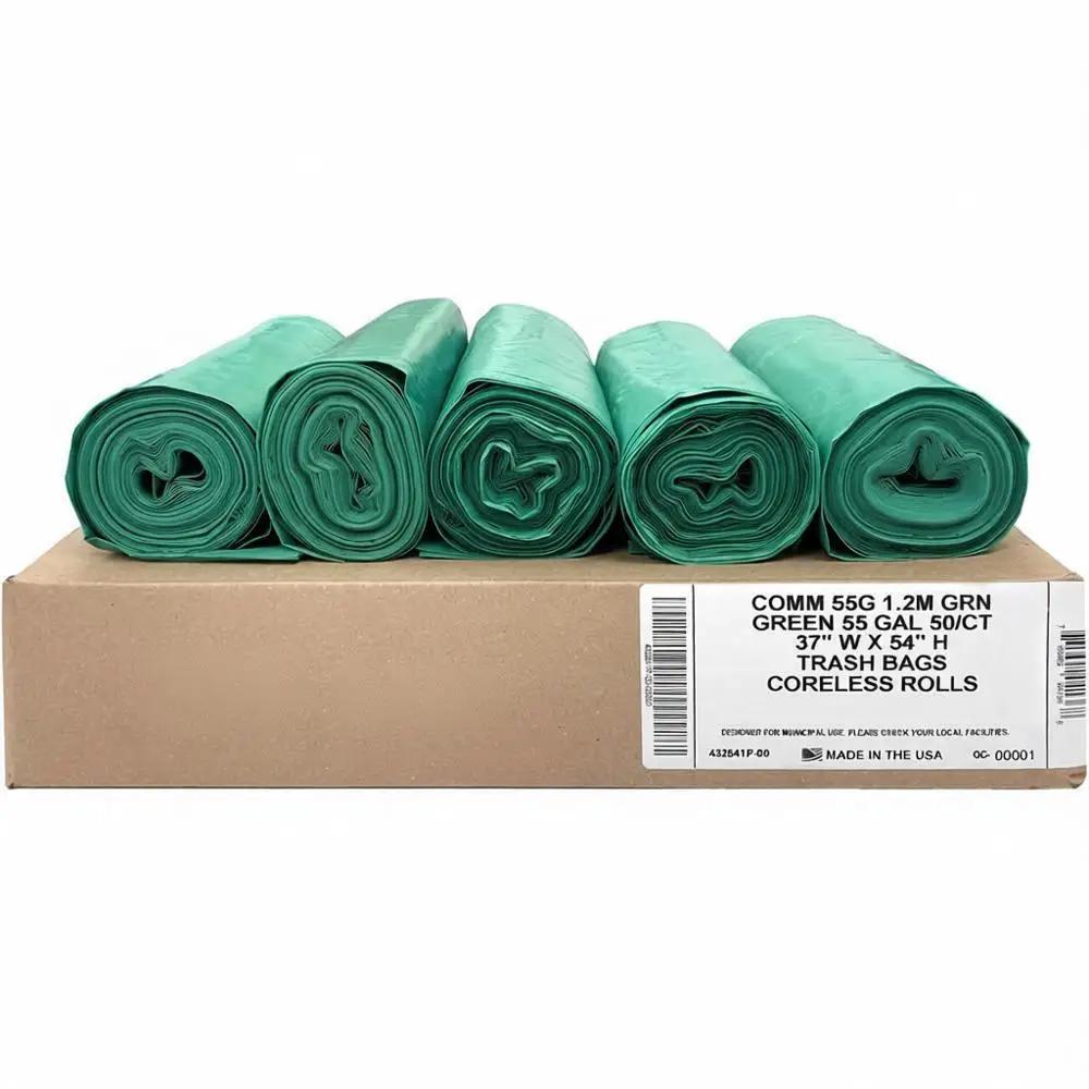 Heavy Duty 55 Gallo…