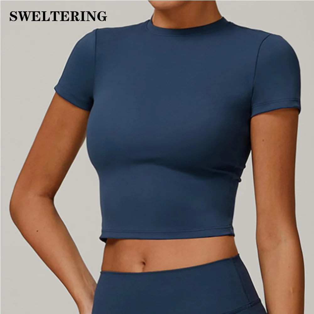 Sexy Women Sport T … - image