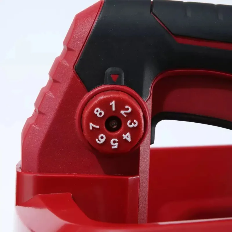 Agricultural Lithium Battery Electric Fertilizer Spreader and Sowing Machine Grass Seed Vegetable Small Seeder