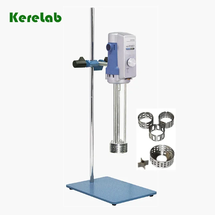 LAB Ultrasonic Homogenizer/emulsifier /mixer