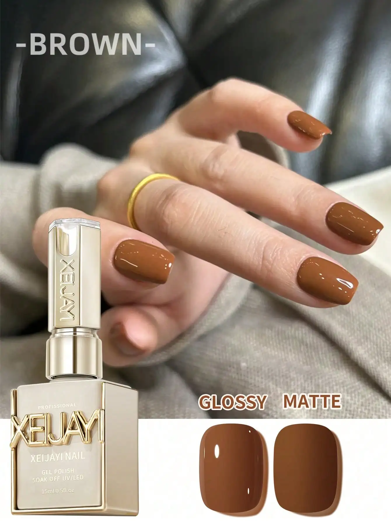 Xeijayi 1Pc Chocola… - image