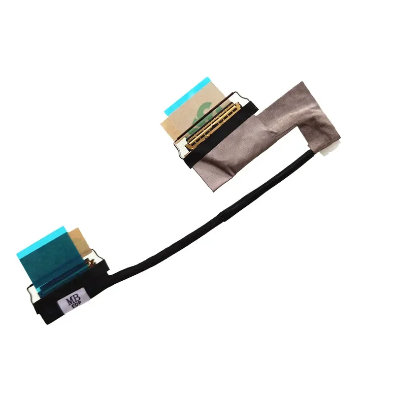 Video screen cable For Dell Alienware ALW15M M15 R1 R2 laptop LCD LED Display Ribbon Camera cable 0M51F5 0F0XV7 0DDX1T 07RNFT