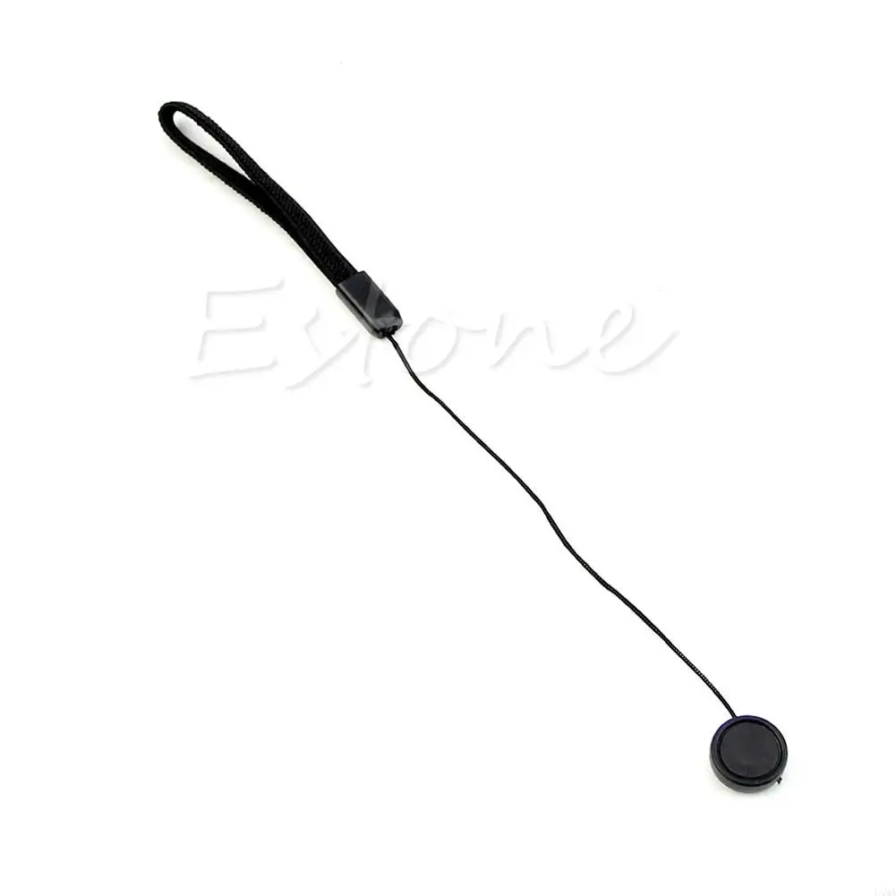

L4MA 1pc Lens Cover Keeper Holder Rope for for Pentax for Panason