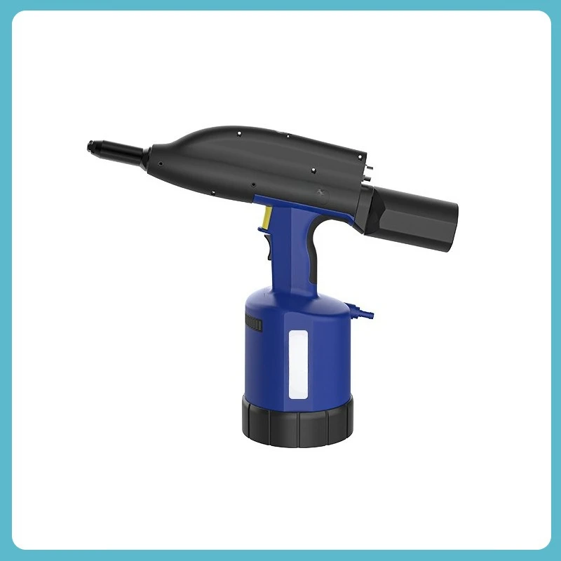 

Suitable for TPA-HMR process monitoring rivet equipment, hand-held pull cap
