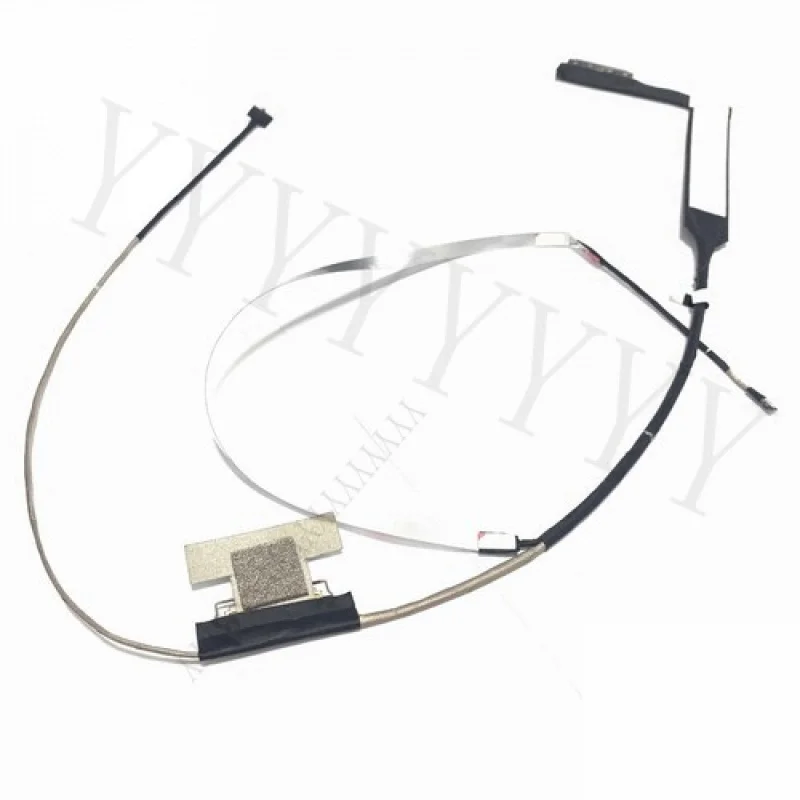 

Y + новый HH514 EDP ЖК-кабель 40P 165 Гц для игрового ноутбука Acer Nitro 5 AN515-58