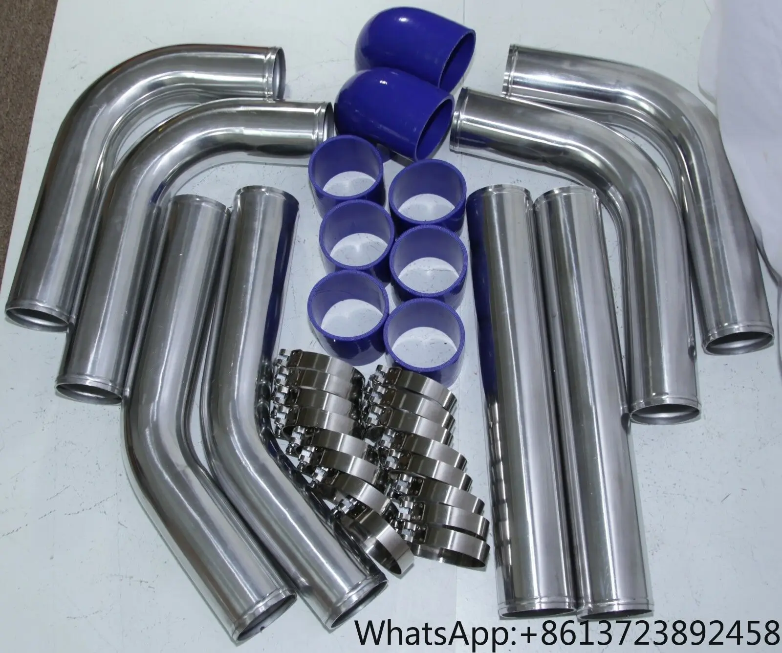 Universal Intercool…