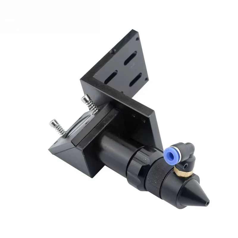 Assemblare il kit di controllo del controller Ruida Co2 CNC da taglio fai-da-te Pezzi di ricambio della macchina Parte componente accessorio