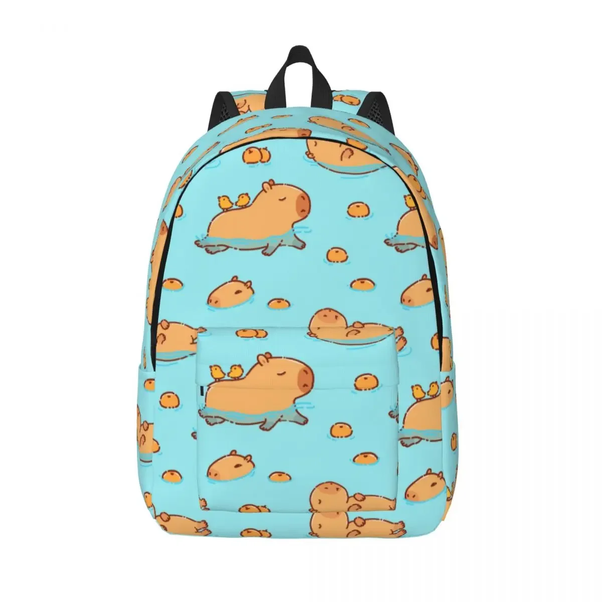 bonito-capivara-natacao-kawaii-capy-mochila-primaria-do-ensino-medio-estudante-bookbag-adolescentes-lona-daypack-ao-ar-livre