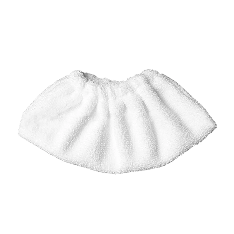 Steam Mop Cloth Rags For Karcher Easyfix SC2 SC3 SC4 SC5 Microfiber Cleaning Pad Cover Steam Cleaner Accessories