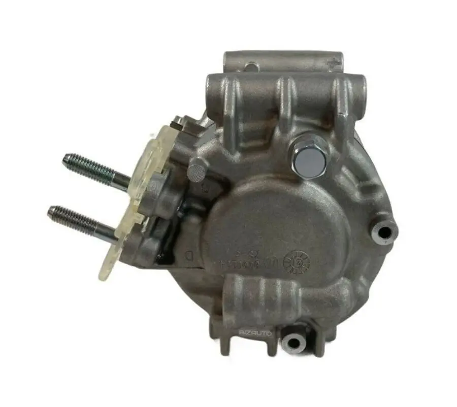 

Original Compressor For 2015 Tivoli 1.6l # 1731303011High Quality