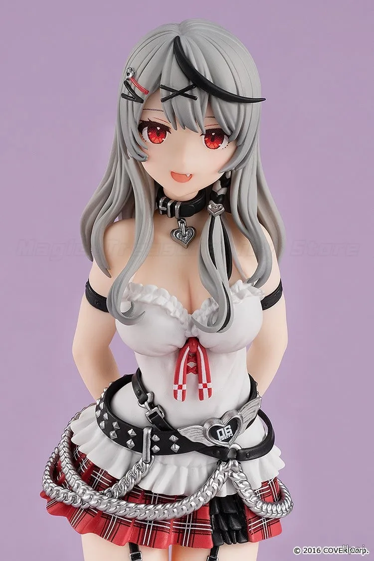 

【In Stock】GSC PUP Hololive Sakamata Chloe Beauty Figure Toys Gift