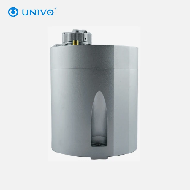 UBTMF200 UNIVO Fiber Optic Micro Inertial Measurement System 180 Azimuth Range RS422 0.1m/s Speed Accuracy OEM 2-Year