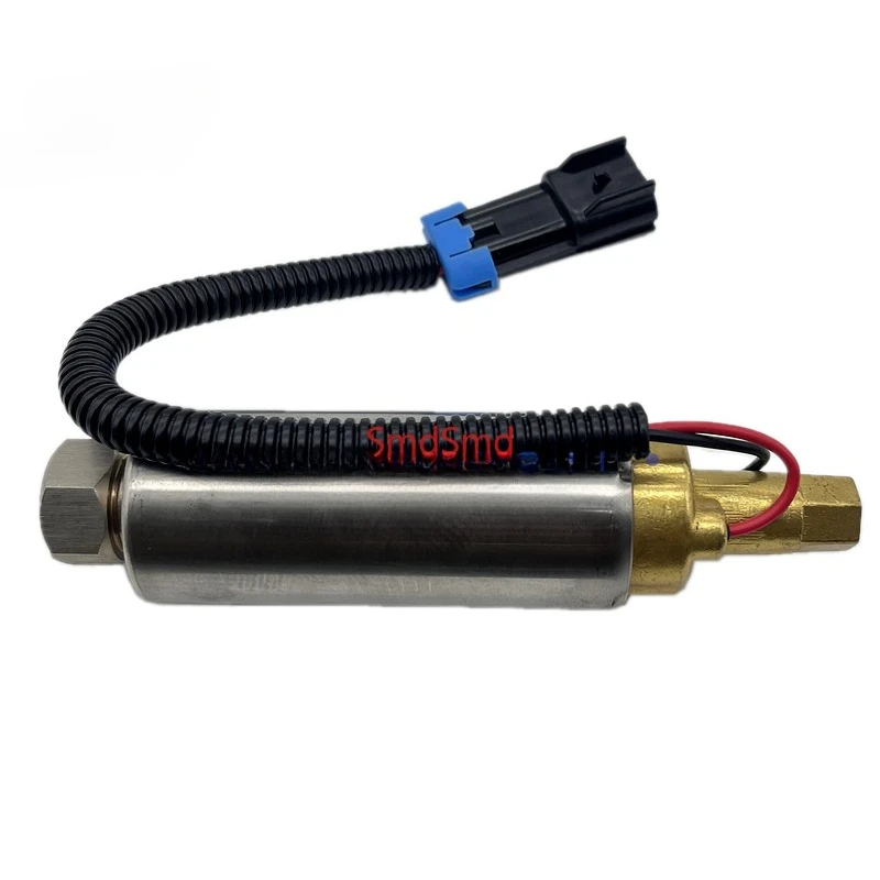 AP03 Low Pressure Electric Fuel Pump for MERCURY Mercruiser 4.3 5.0 5.7 861155A3 V6 V8 Carb Marine Fuel Pump Boat Parts 861155A