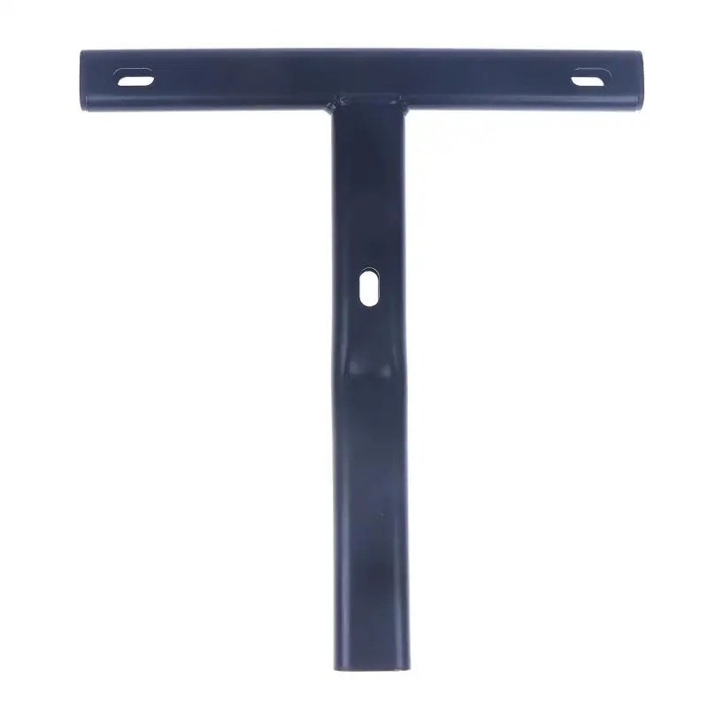 1Pc Swivel Chair Back Support Rod T Shaped Bar Backrest Chair Tripod Pallet Connection Pole Office Chairs Replacement Parts...