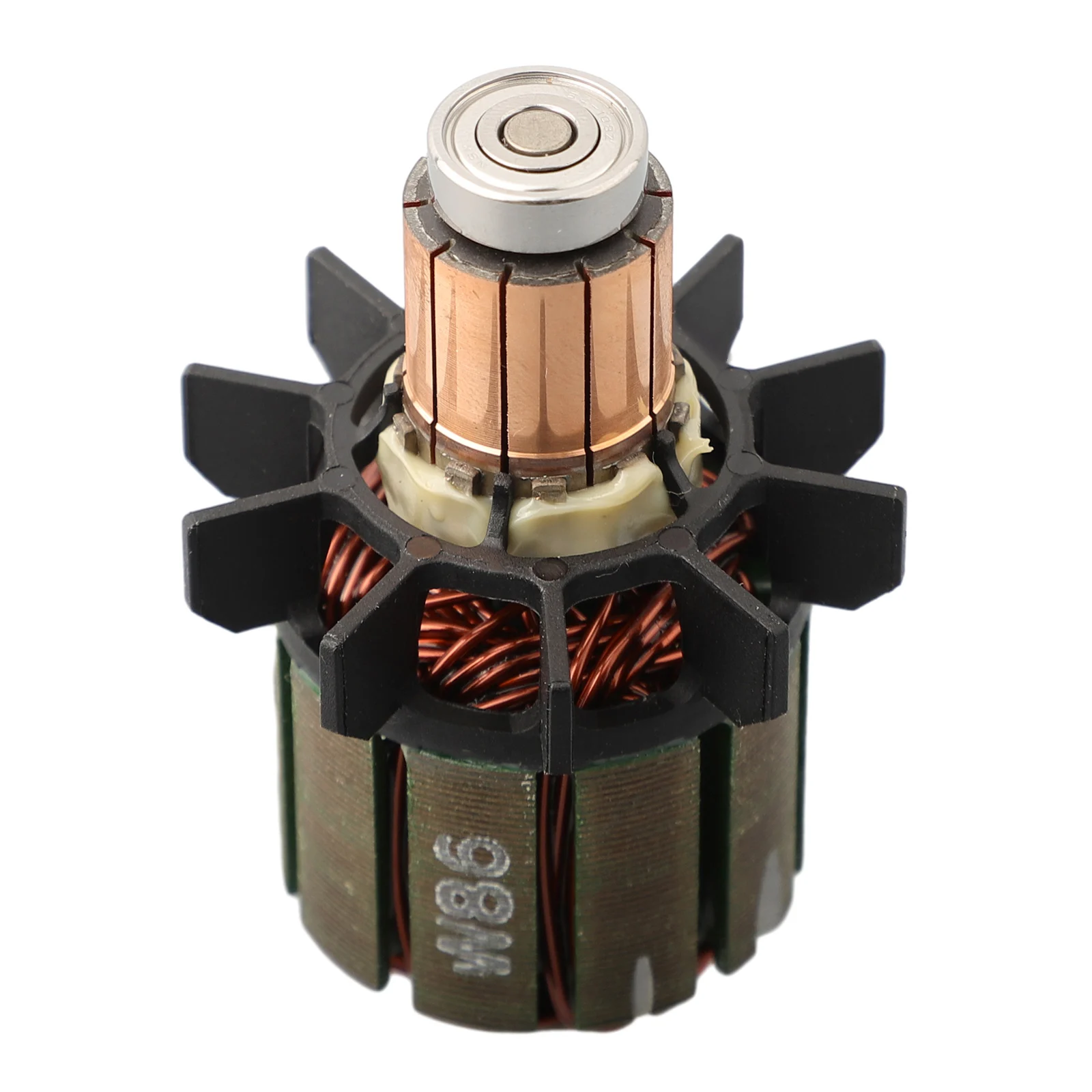 

Держатель угольной щетки с набором угольных щеток, совместимый с DHP456 BHP456 BDF DDF456, запасные части для электроинструментов 6192633