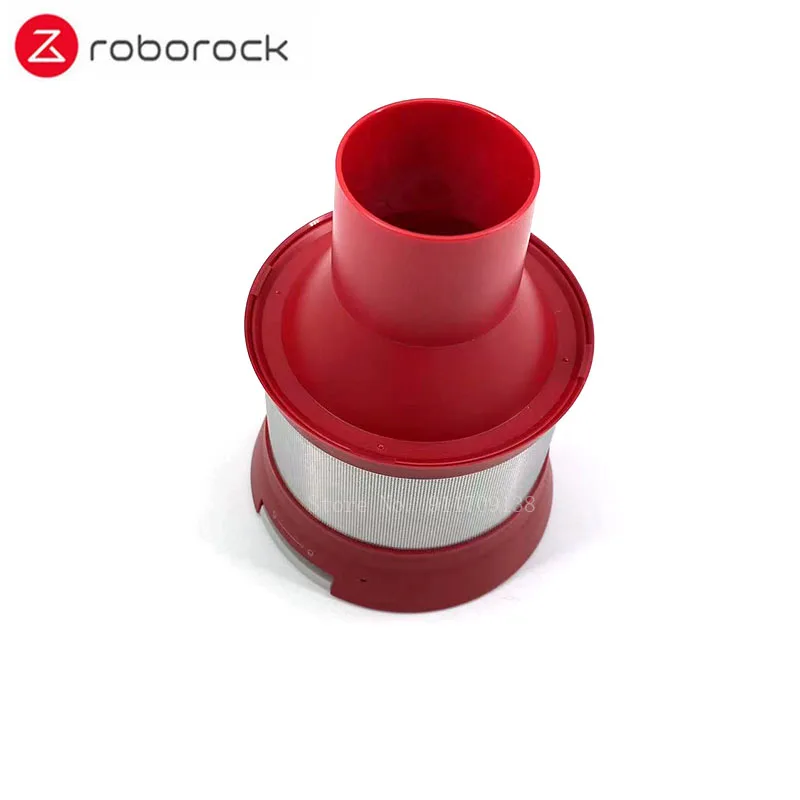 

Оригинальный ручной беспроводной пылесос roborock H7, аксессуары для пылесоса roborock H7 mace plus, циклонный модуль сбора пыли