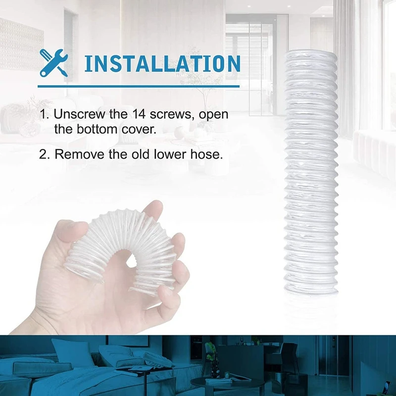 انخفاض فوهة خرطوم القناة ل القرش صاروخ فراغ ، استبدال الملحقات ، NV341 ، NV470 ، NV500 ، NV501 ، UV560 ، 1 في 1 in-2in ، 3 حزمة