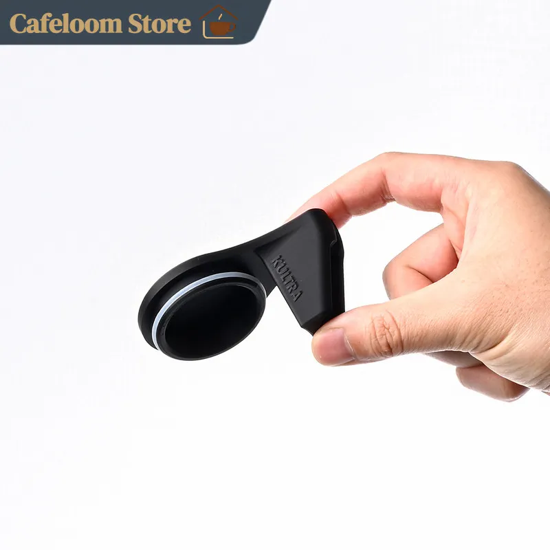 Coffee Grinder Crank Rocker Storage Bracket Cover Accessory For 1zpresso Kultra Manual Coffee Mill Convenient Handle Storage