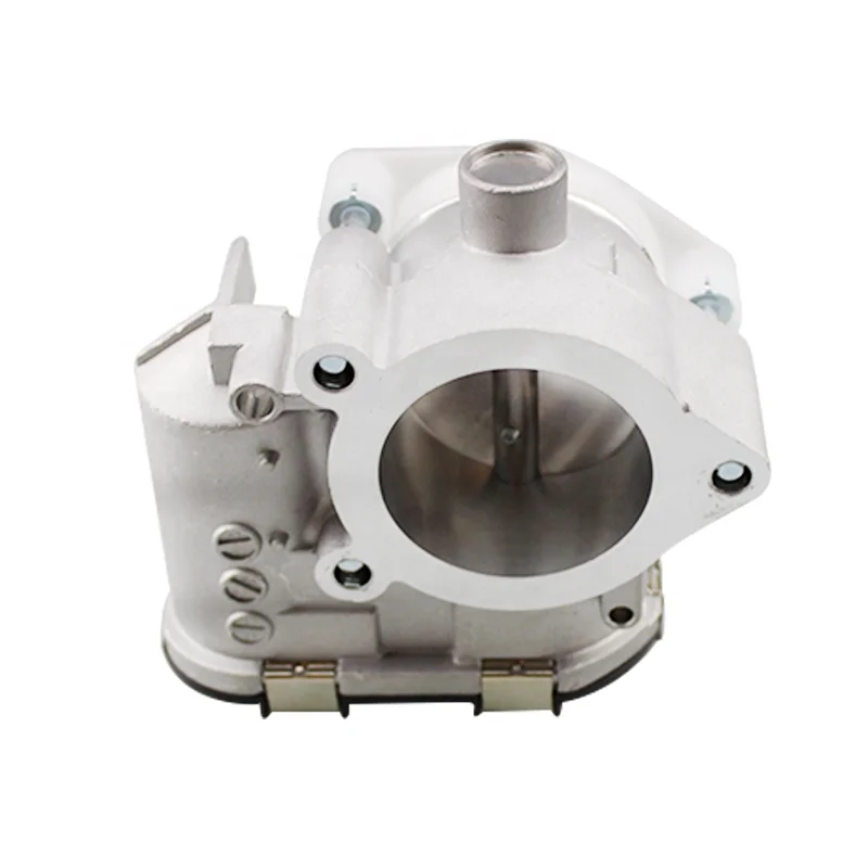 Auto engine parts 9635884080 1635.Q9 for 307 1.6 high-quality throttle body