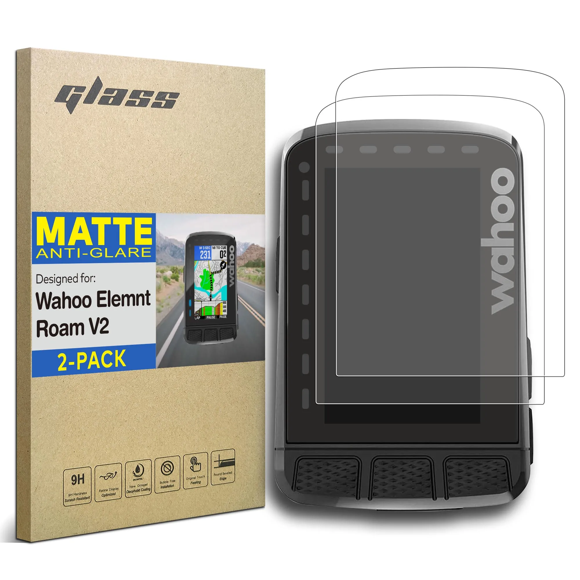 Wahoo roam screen-AliExpress