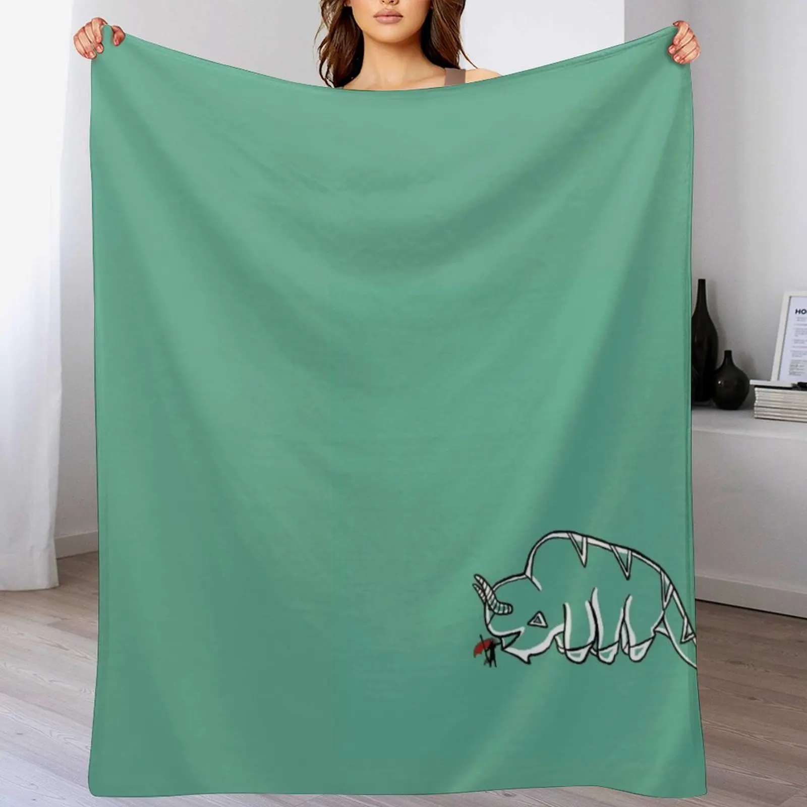 

Avatar the last airbender Throw Blanket Hair Bed linens Bed Fashionable Sofa Throw Blankets