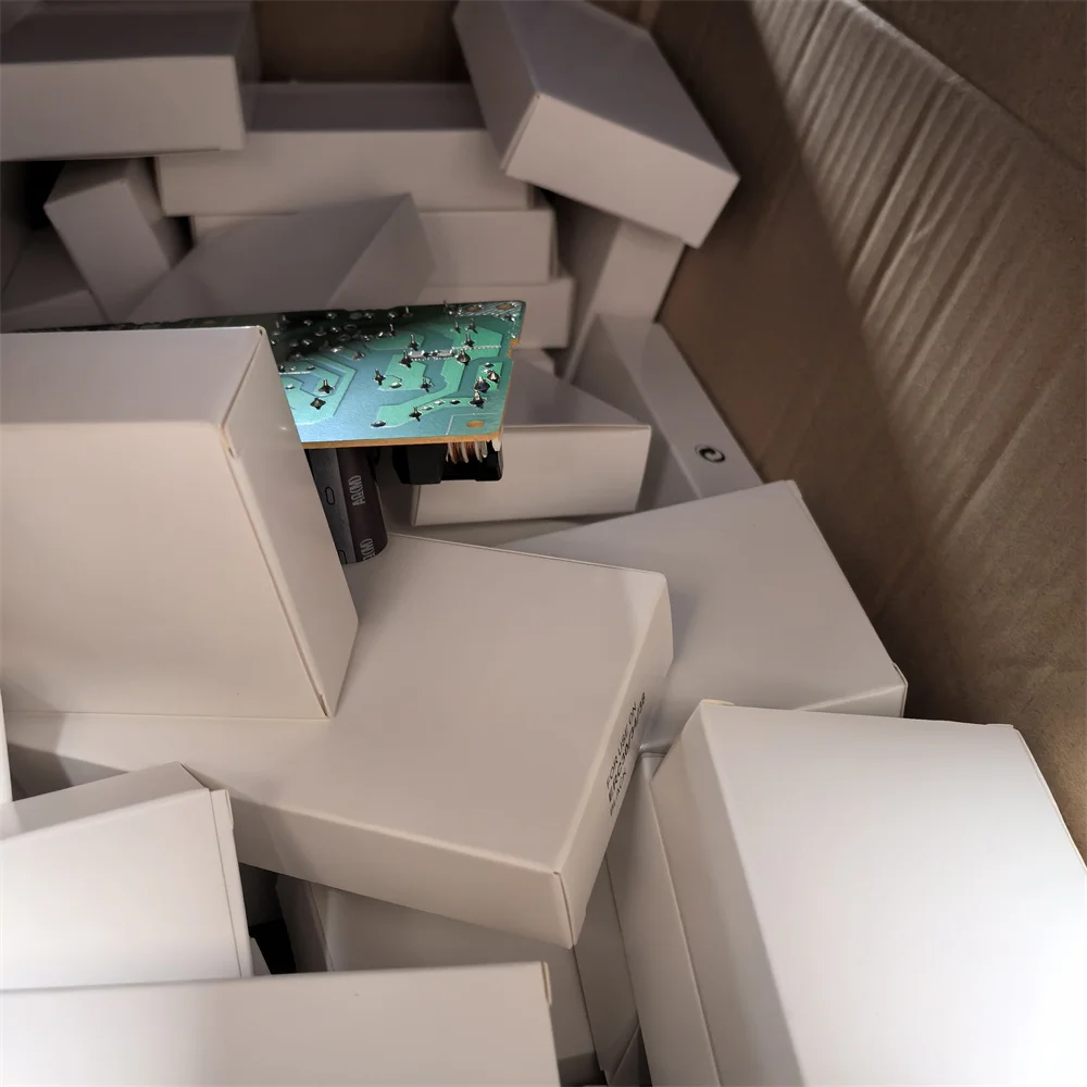 لوحة إمداد الطاقة الأصلية LQ-310 LQ-350 للطابعة LQ310 LQ350 LQ300KH LQ520K