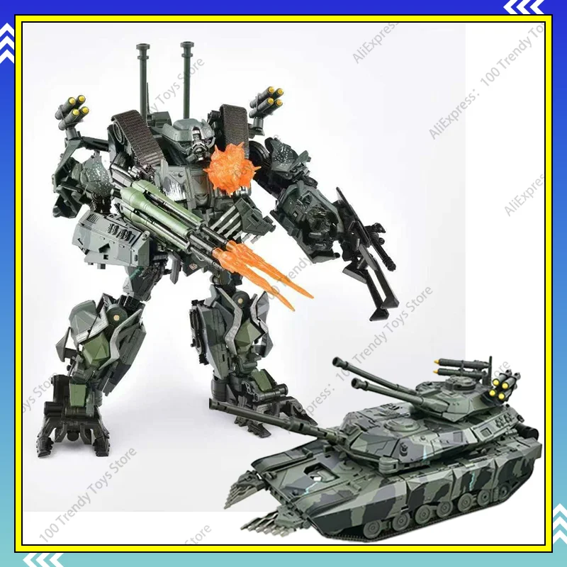 En Stock Juguetes Transformables NBE-02 NBE02 Figura de Acción KO MPM15 MPM-15 Brawl de Gran Tamaño