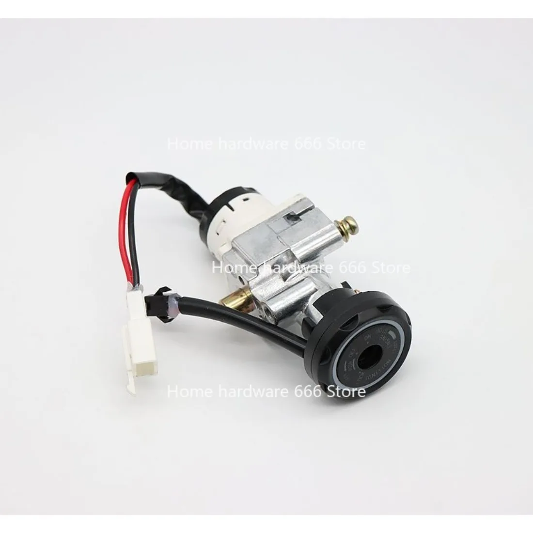 

Оригинальный замок для электромобилей Super CU: специальный запуск одной кнопкой, оригинальный электрический дверной замок CU, CU2, CU3, TC, TS