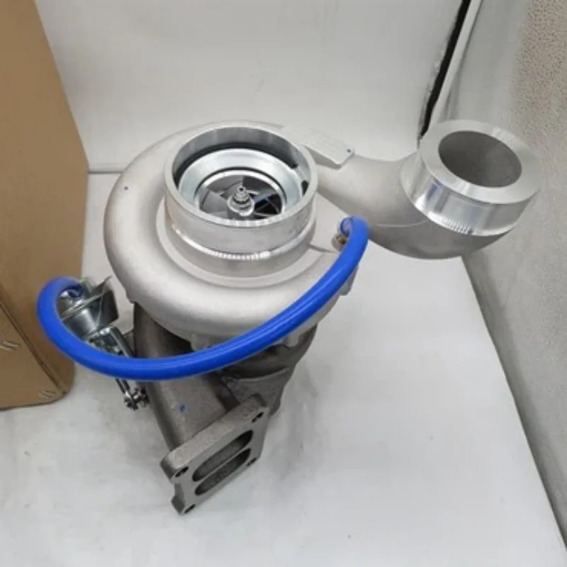 1118010BM01-074A FAW Turbocharger 4180