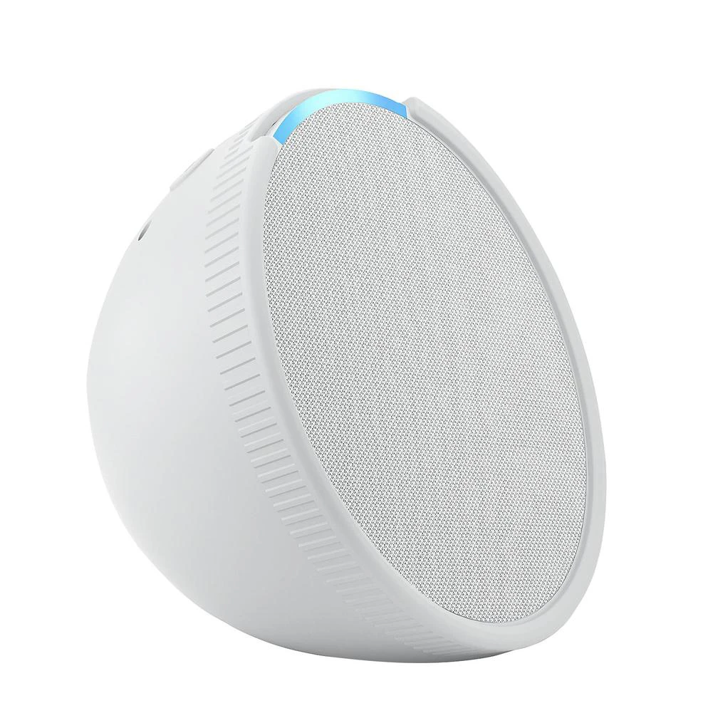 

Sost Silicone Protective Cover For Echopop Anti-Fall Waterproof Audio Speaker Protective Cover Speaker Dust-Proof Sleeve