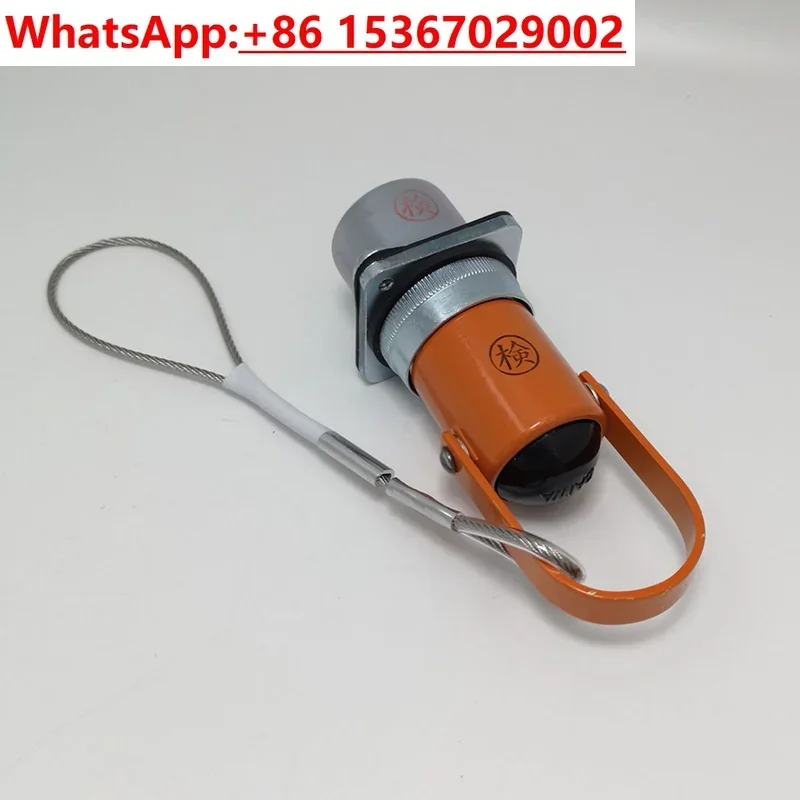

Замок-фиксатор безопасности SPT-11-H DAIWADENGYO