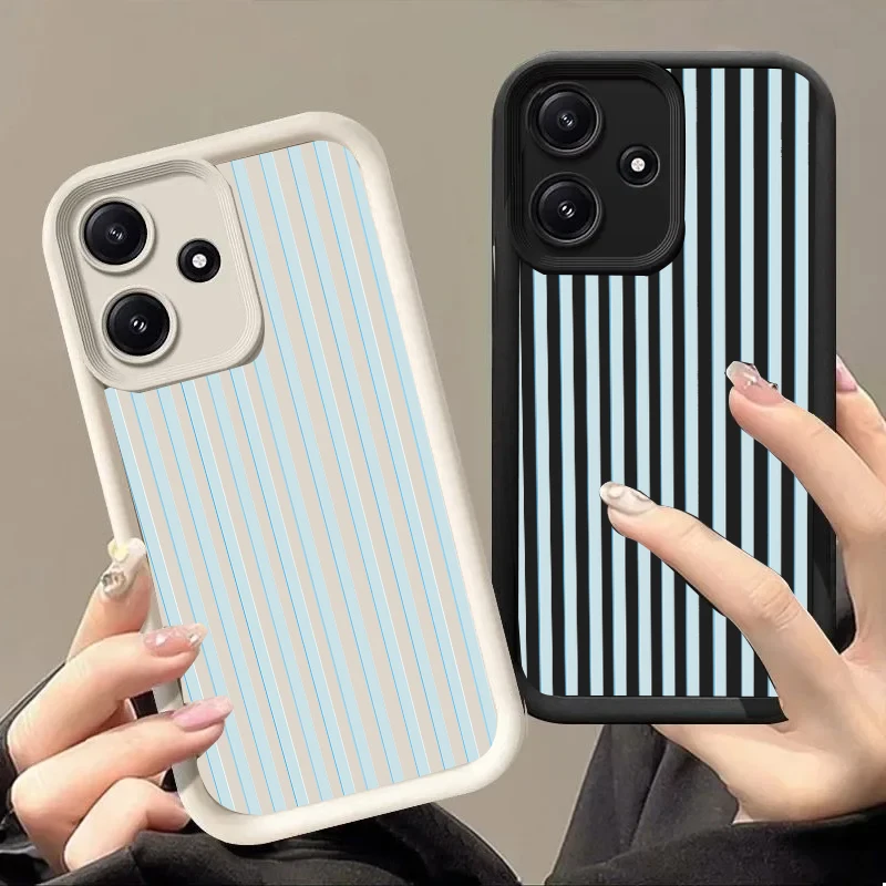 Blue And Gray Verti…