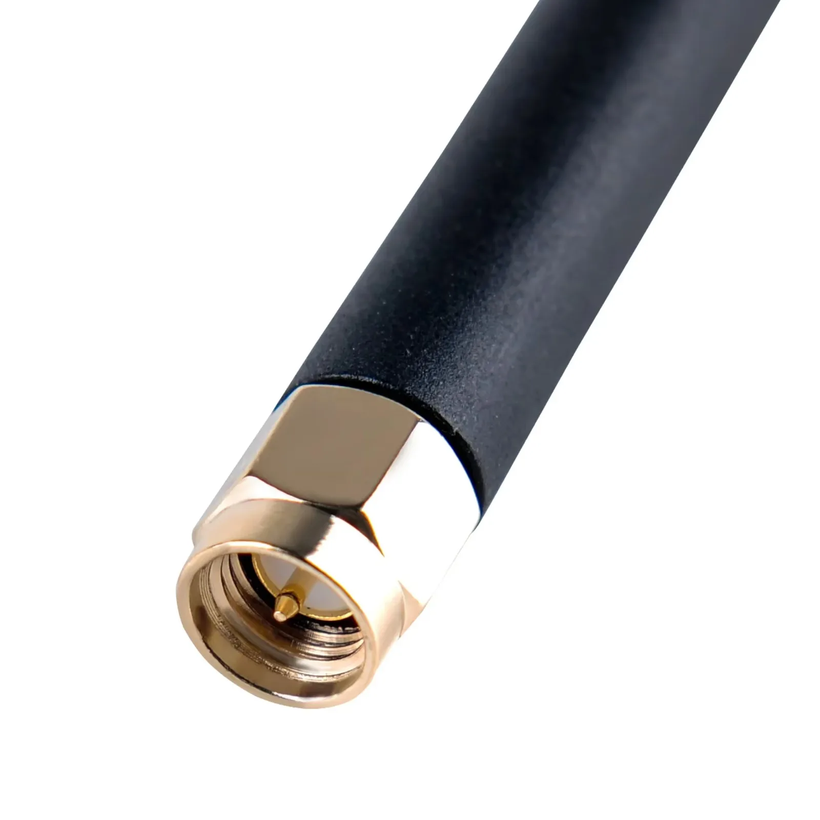 915MHz LoRa Antenna U.FL to SMA Connector 2dBi Gain for Development Boards 10cm Cable Length