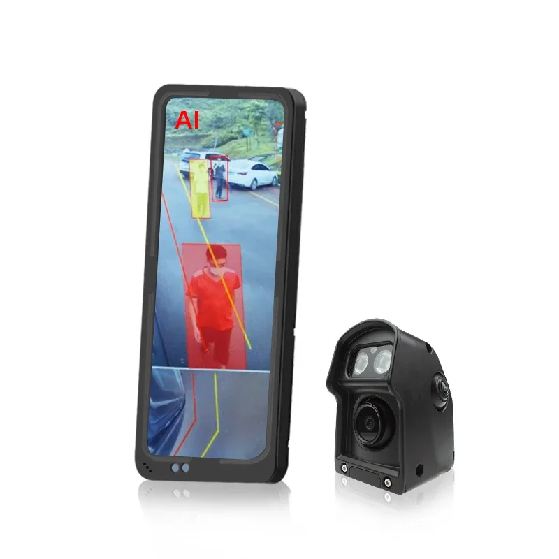 Mcy 12.3 Inch Dual …