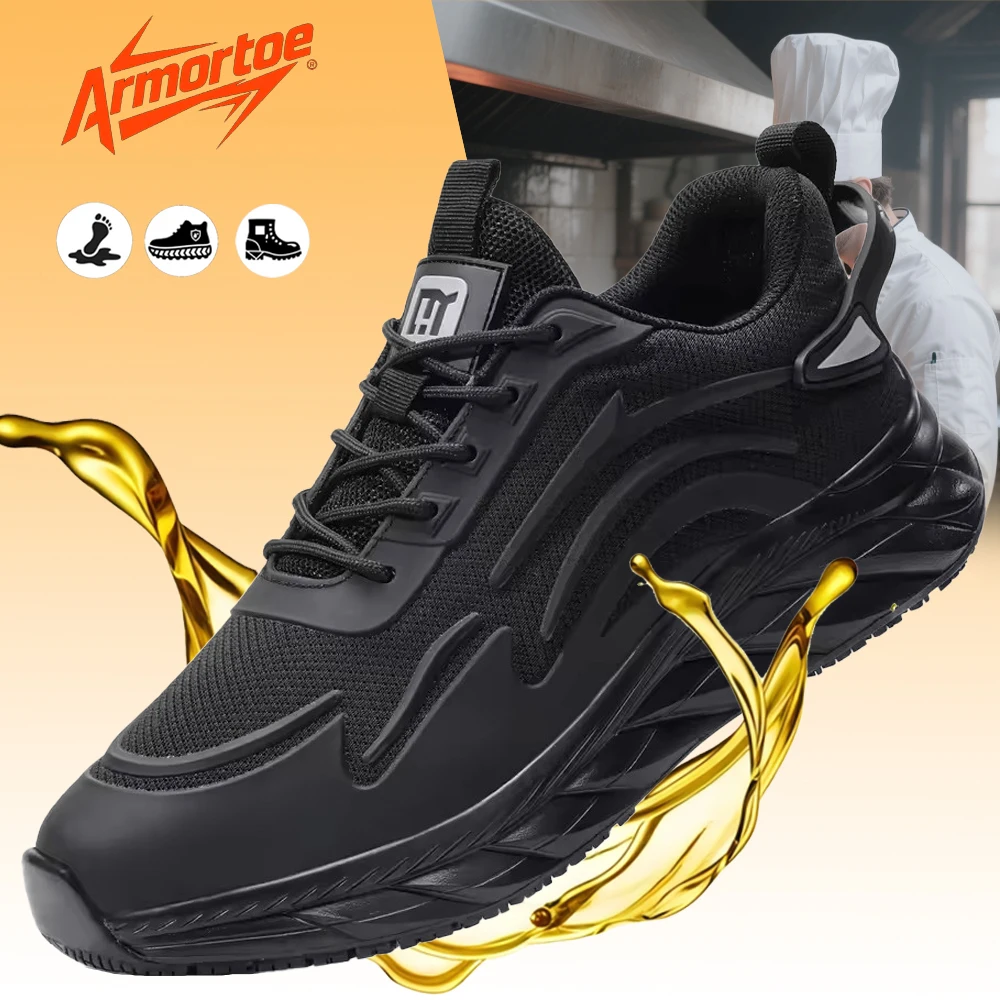 armortoe-four-seasons-non-slip-chef-shoes-breathable-lightweight-shock-absorbing-waterproof-oilproof-work-shoe-armor5024