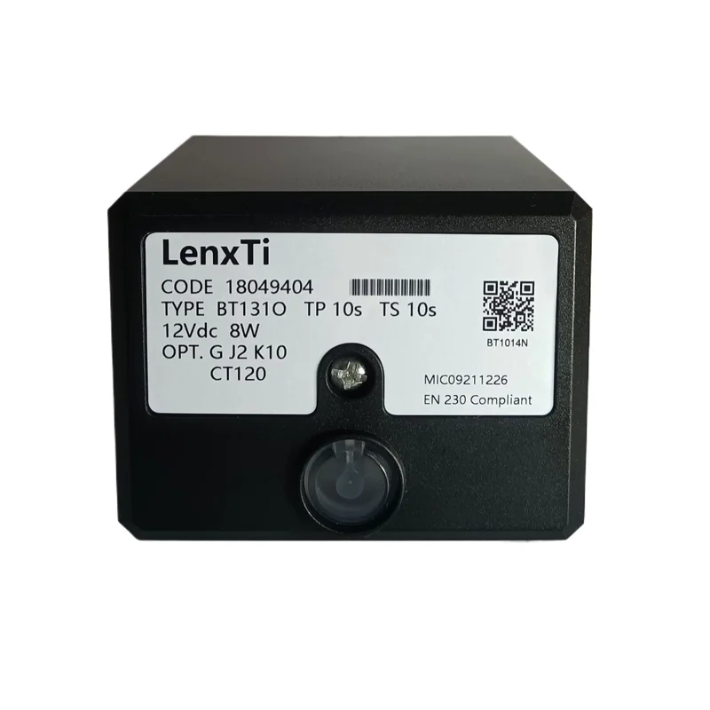 LenxTi BT131O 18049404 burner controller Replacement for BRAHMA automatic control