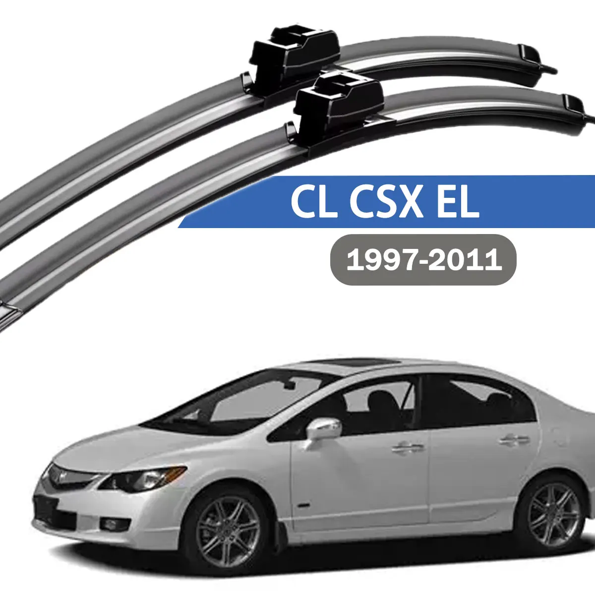 Front Windshield Wi…