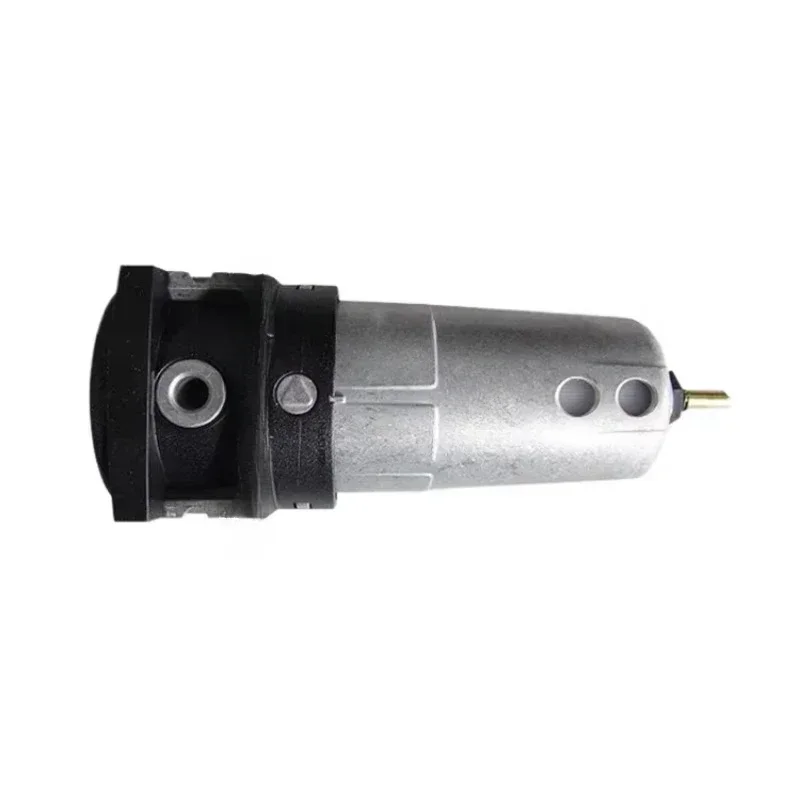 

Hot SalesValve Parts Pneumatic Components Solenoid Valve Filter