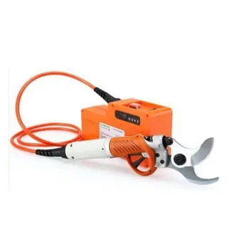 

36V KINGSON 4.5cm electric pruner and electric pruning shear