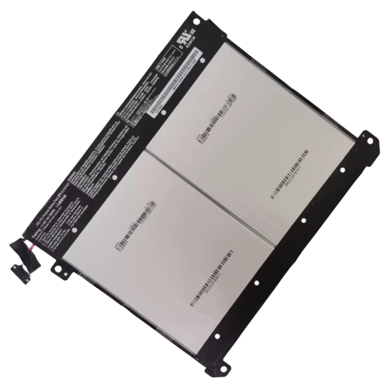 New C21N1418 C21N1421 Laptop Battery 7.6V 38Wh For Asus Transformer Book T300CHI T302CHI Tablet PC