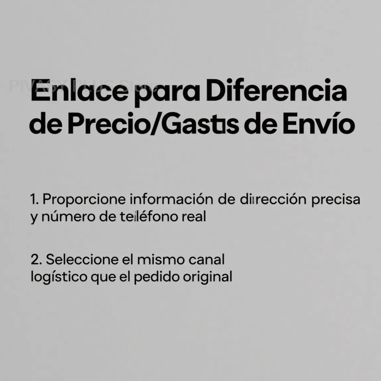 Link Only For Shipping Fee Remote Address Delivery Price Difference Problem Product Solved 