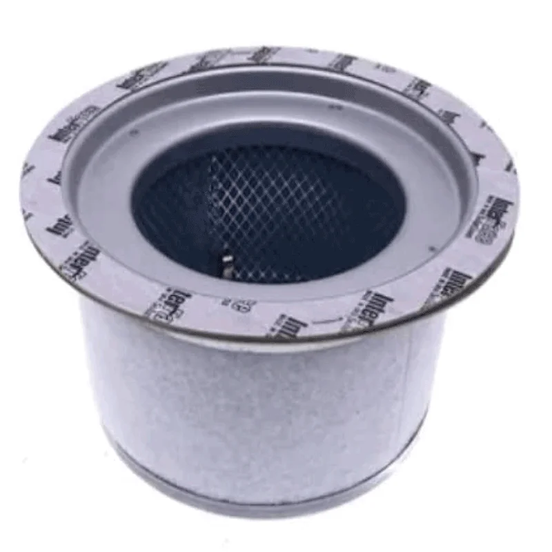 Air Oil Separator 22089551 39895610 For Air Compressor Parts